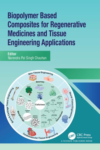 Biopolymer Based Composites for Regenerative Medicines and Tissue Engineering Applications (EPUB)