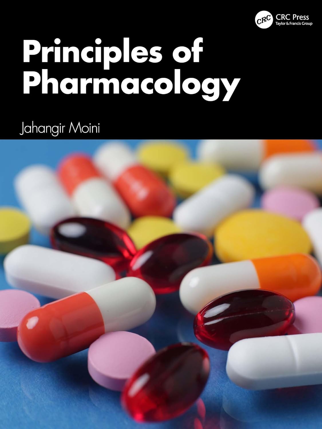 Principles of Pharmacology (Original PDF from Publisher)