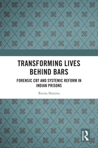 Transforming Lives Behind Bars (EPUB)