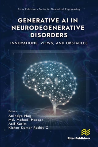 Generative AI in Neurodegenerative Disorders (EPUB)