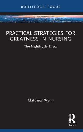 Practical Strategies for Greatness in Nursing (EPUB)