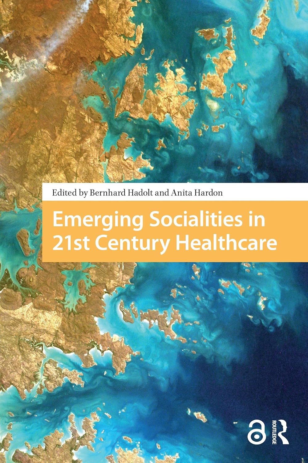 Emerging Socialities in 21st Century Healthcare (Original PDF from Publisher)