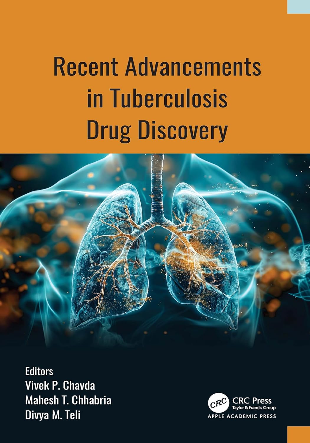 Recent Advancements in Tuberculosis Drug Discovery (EPUB)