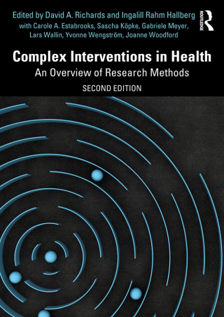 Complex Interventions in Health, 2nd Edition (EPUB)