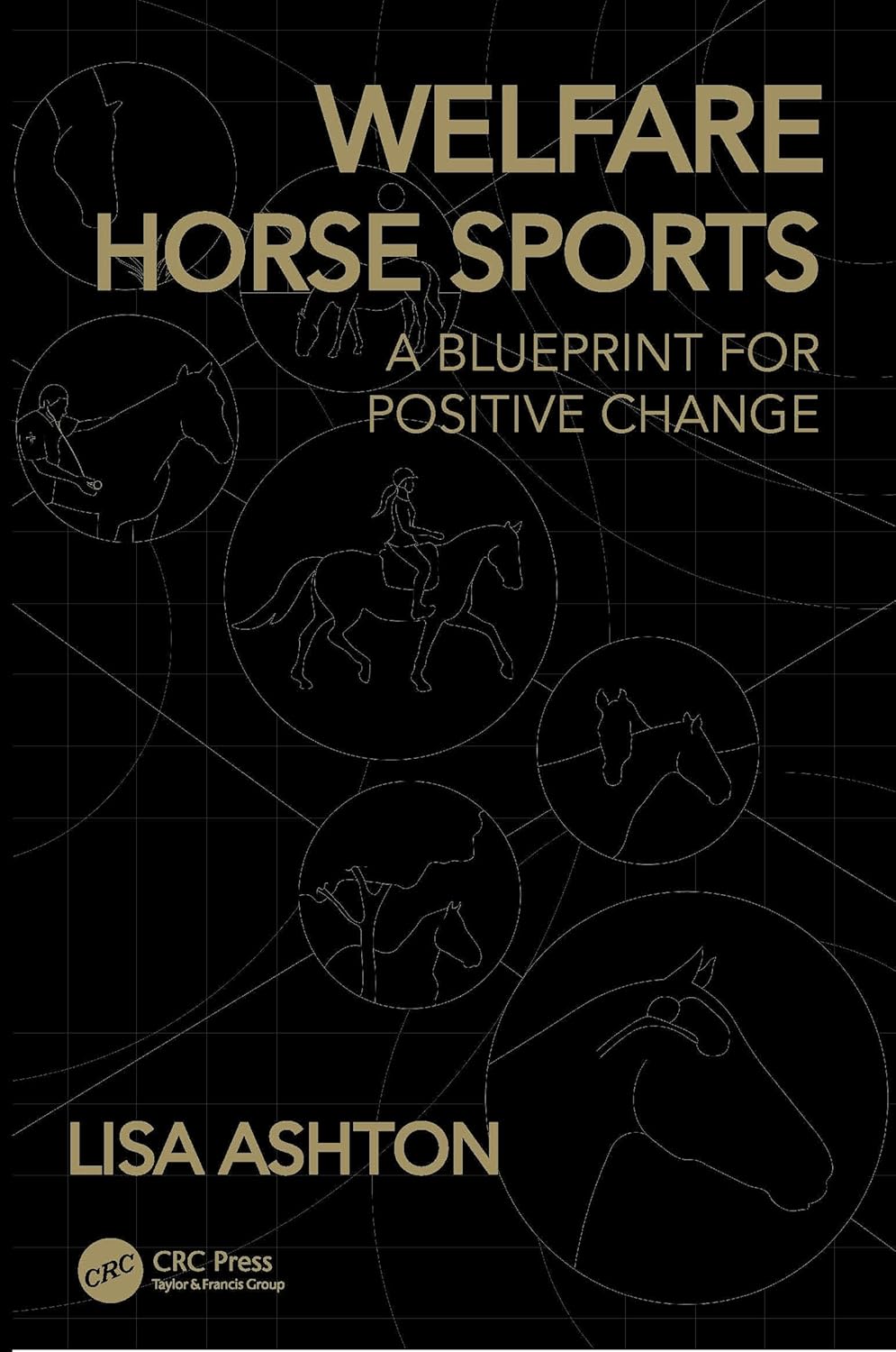 Welfare Horse Sports: A Blueprint for Positive Change (Original PDF from Publisher)