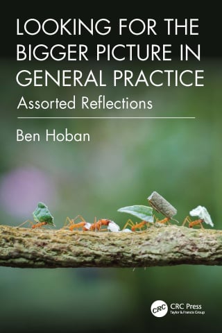 Looking for the Bigger Picture in General Practice (Original PDF from Publisher)