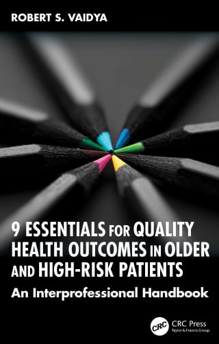 9 Essentials for Quality Health Outcomes in Older and High-Risk Patients (Original PDF from Publisher)
