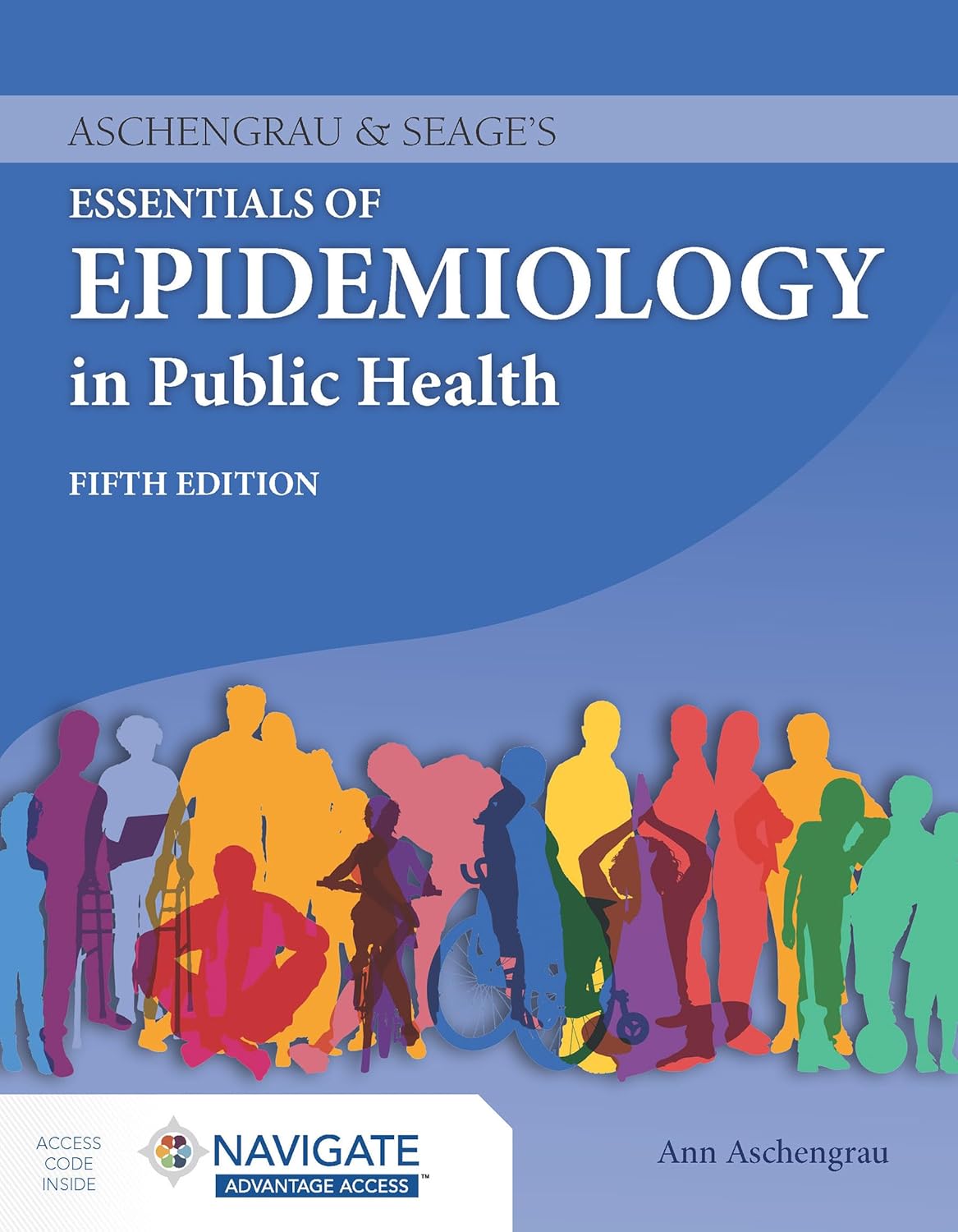 Aschengrau & Seage's Essentials of Epidemiology in Public Health, 5th Edition (Original PDF from Publisher)