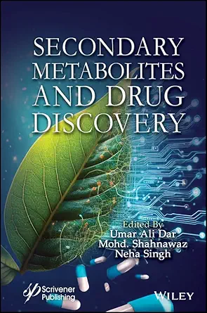 Secondary Metabolites and Drug Discovery (Original PDF from Publisher)