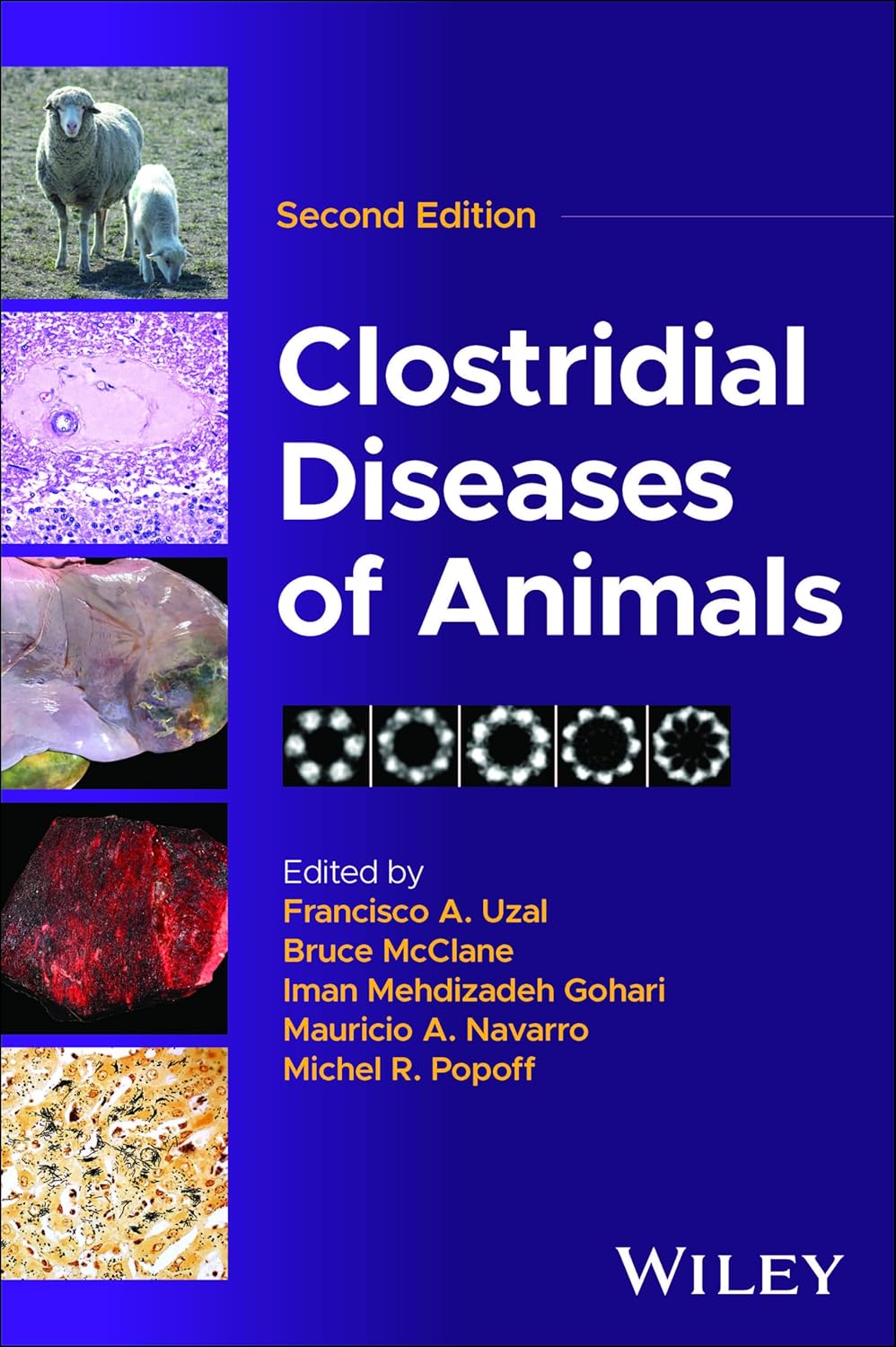 Clostridial Diseases of Animals, 2nd Edition (EPUB)