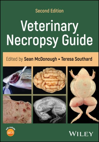 Veterinary Necropsy Guide, 2nd Edition (Original PDF from Publisher)