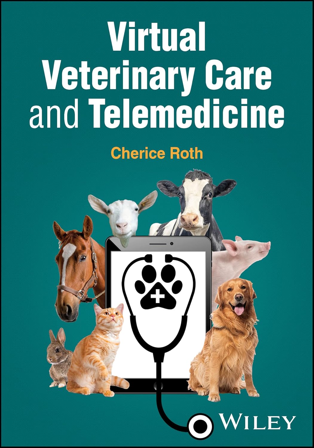 Virtual Veterinary Care and Telemedicine (EPUB)