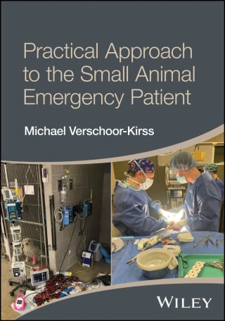 Practical Approach to the Small Animal Emergency Patient (EPUB)