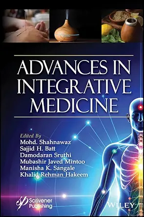 Advances in Integrative Medicine (EPUB)