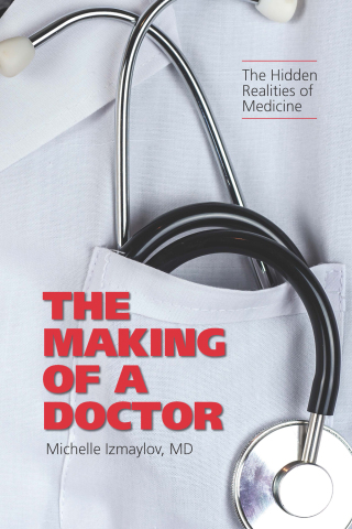 The Making of a Doctor (Original PDF from Publisher)