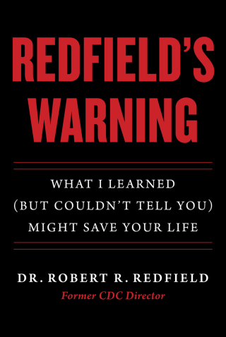 Redfield's Warning (EPUB)