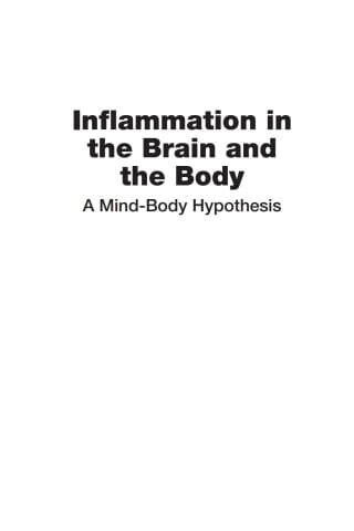 Inflammation in the Brain and the Body (Original PDF from Publisher)