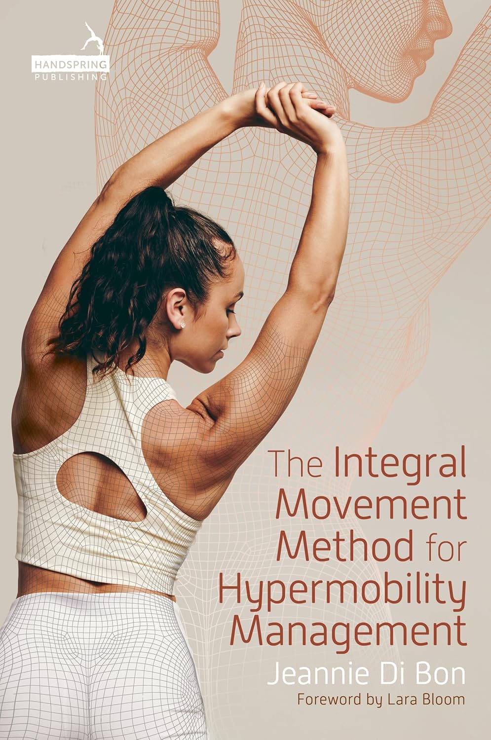The Integral Movement Method for Hypermobility Management (EPUB)