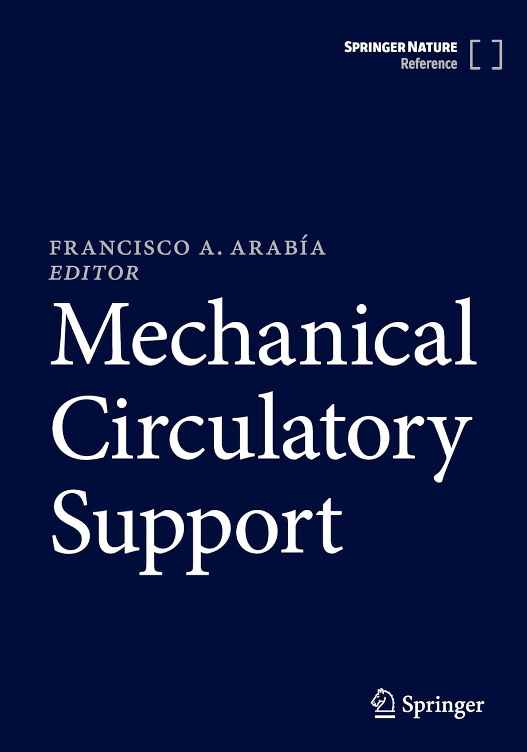 Mechanical Circulatory Support (EPUB)
