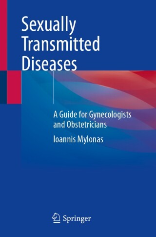 Sexually Transmitted Diseases (EPUB)