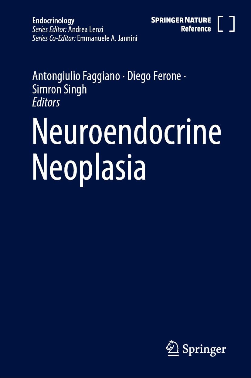 Neuroendocrine Neoplasia (Endocrinology) (Original PDF from Publisher)