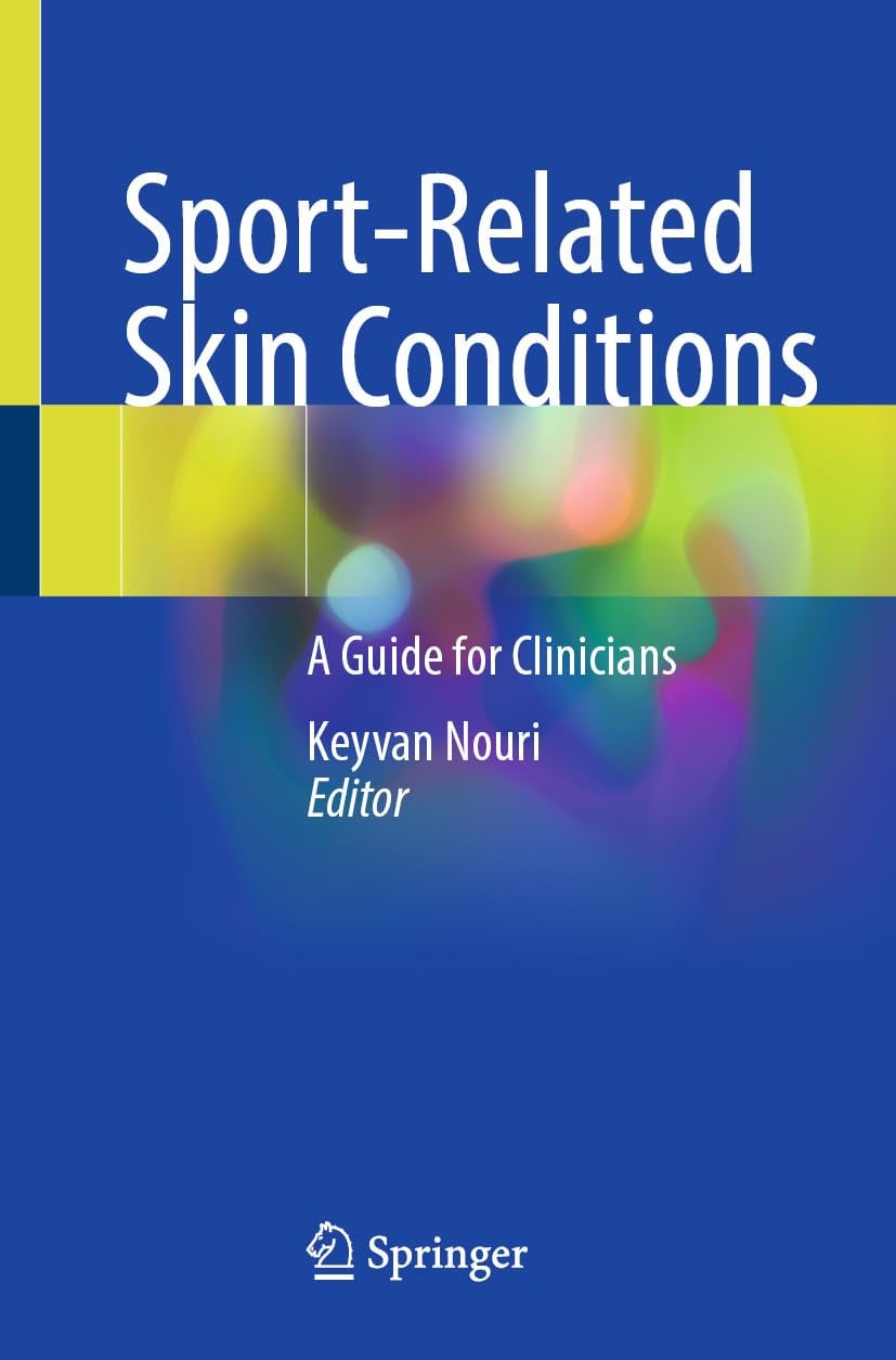 Sport-Related Skin Conditions: A Guide for Clinicians (EPUB)