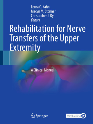 Rehabilitation for Nerve Transfers of the Upper Extremity (Original PDF from Publisher)