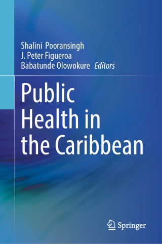 Public Health in the Caribbean (Original PDF from Publisher)