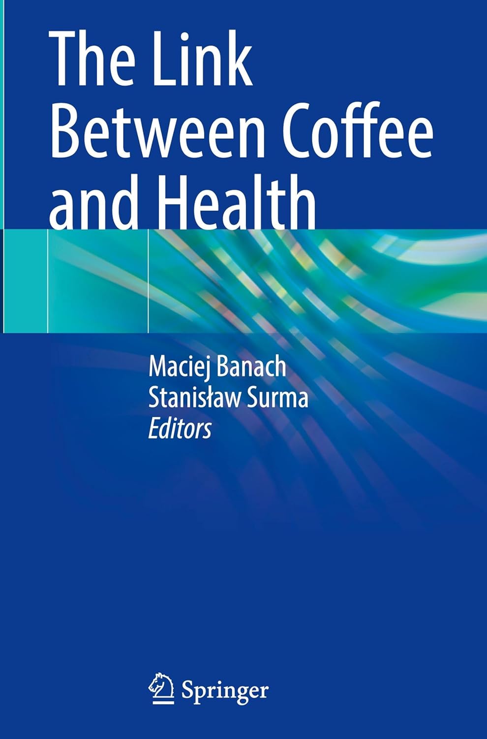 The Link Between Coffee and Health (EPUB)
