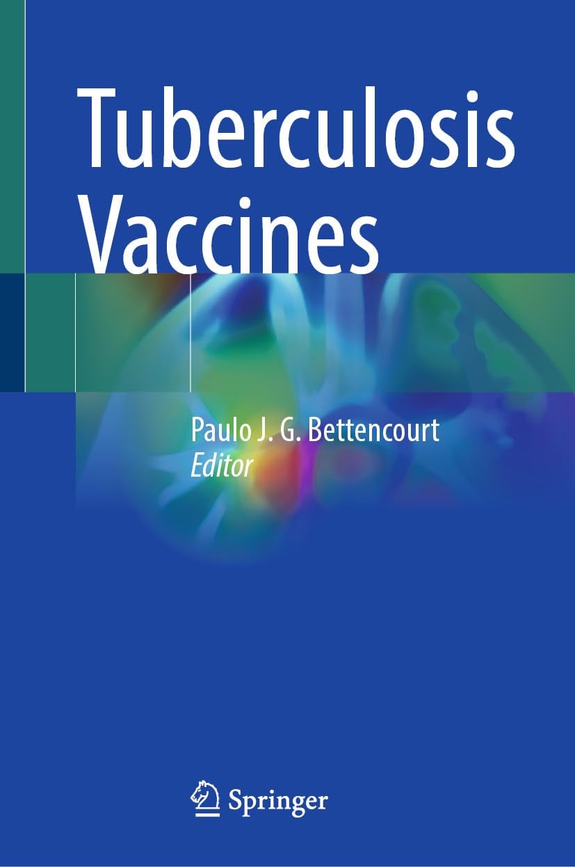Tuberculosis Vaccines (EPUB)