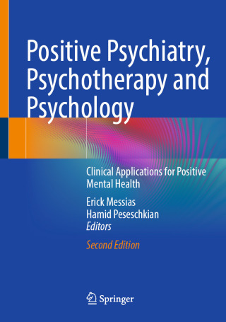 Positive Psychiatry, Psychotherapy and Psychology, 2025th Edition (EPUB)
