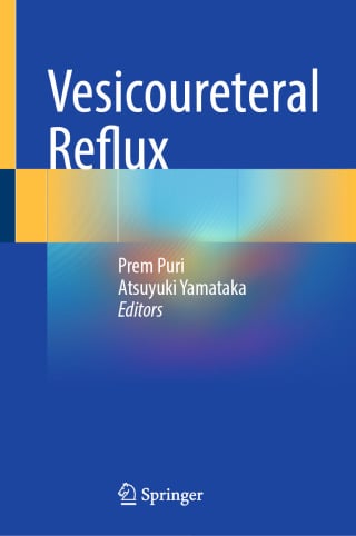 Vesicoureteral Reflux (EPUB)