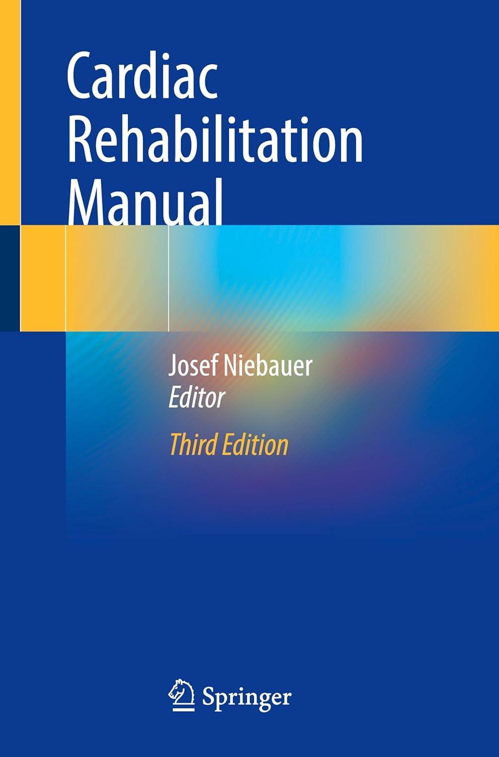 Cardiac Rehabilitation Manual, 2025th Edition (EPUB)