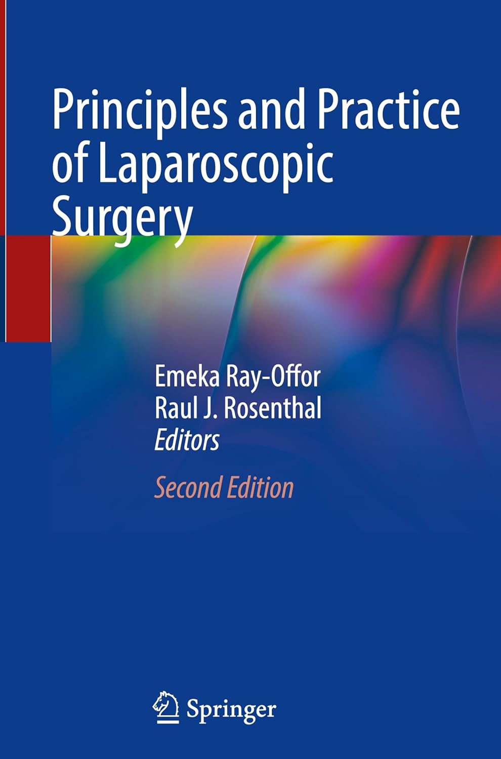 Principles and Practice of Laparoscopic Surgery, 2025th Edition (Original PDF from Publisher)