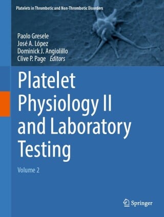 Platelet Physiology II and Laboratory Testing (EPUB)