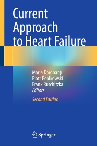 Current Approach to Heart Failure, 2025th Edition (EPUB)