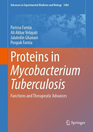 Proteins in Mycobacterium Tuberculosis (EPUB)