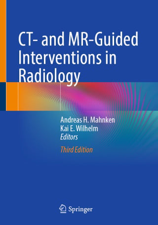 CT- and MR-Guided Interventions in Radiology, 2025th Edition (Original PDF from Publisher)