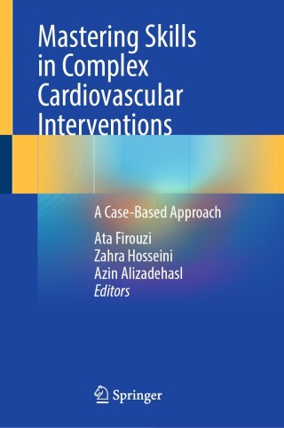 Mastering Skills in Complex Cardiovascular Interventions (Original PDF from Publisher)