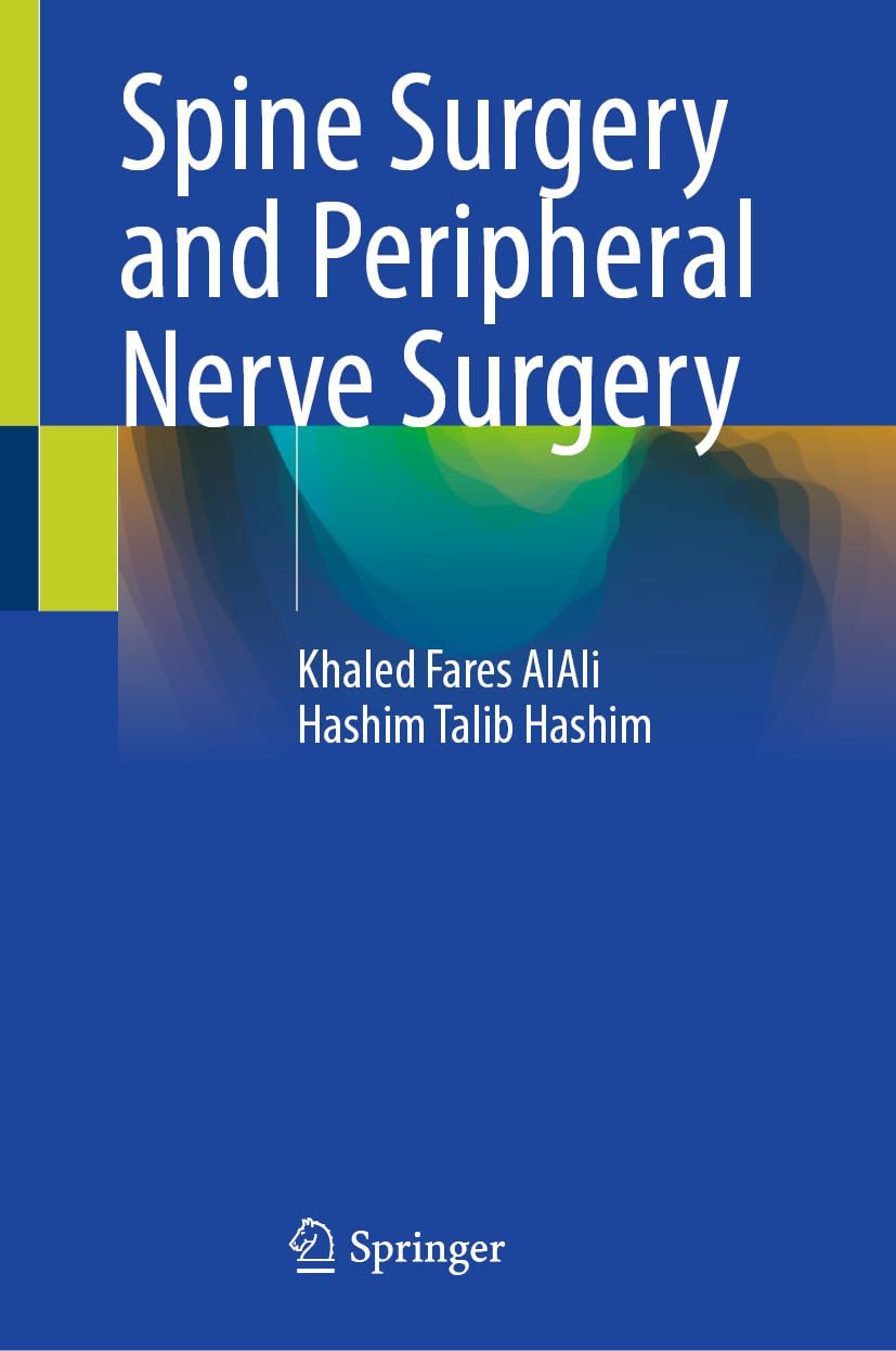 Spine Surgery and Peripheral Nerve Surgery (EPUB)