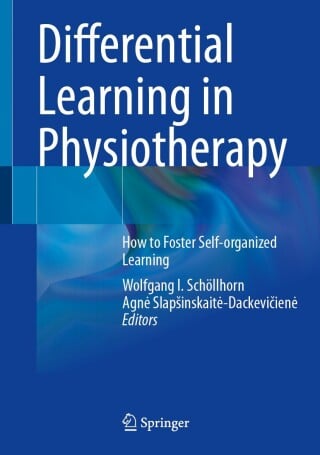 Differential Learning in Physiotherapy (EPUB)