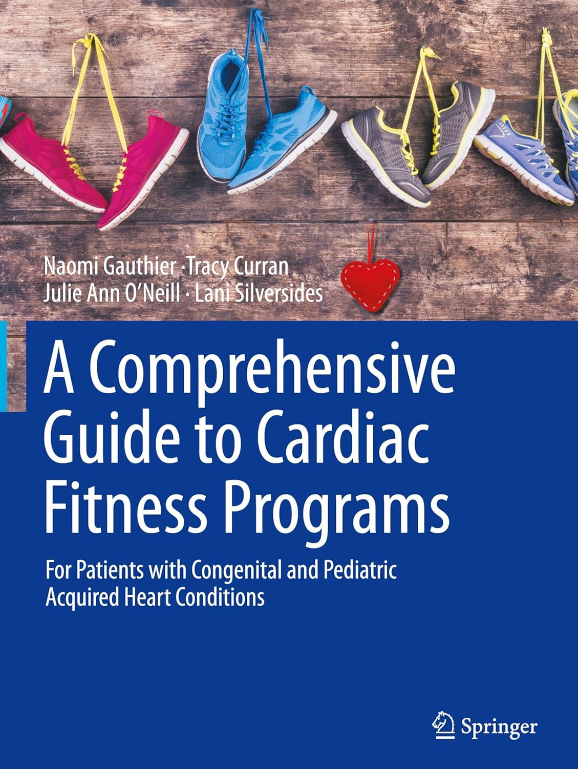 A Comprehensive Guide to Cardiac Fitness Programs (Original PDF from Publisher)