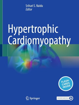 Hypertrophic Cardiomyopathy, 2025th Edition (EPUB)
