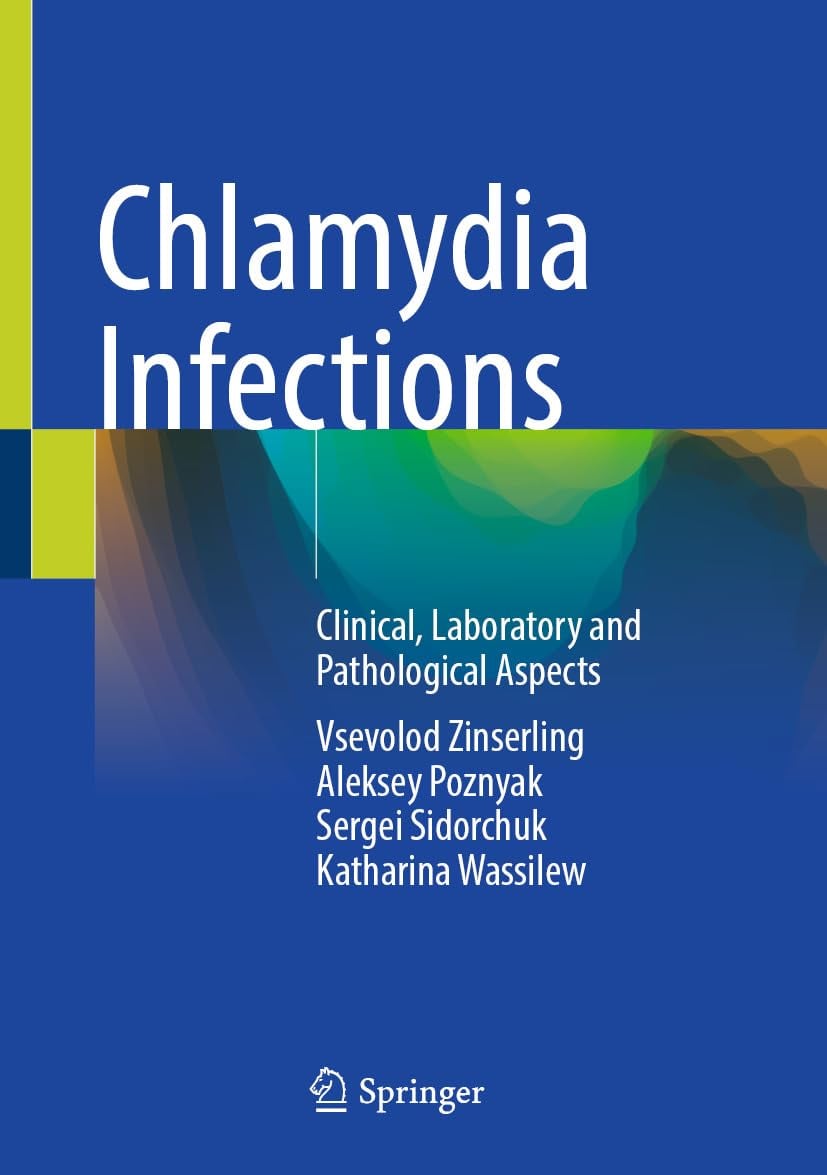 Chlamydia Infections: Clinical, Laboratory and Pathological Aspects (EPUB)