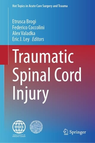 Traumatic Spinal Cord Injury (Original PDF from Publisher)