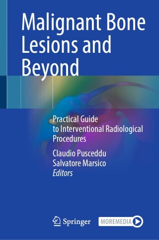 Malignant Bone Lesions and Beyond (Original PDF from Publisher)