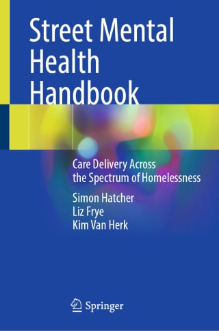Street Mental Health Handbook (Original PDF from Publisher)