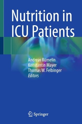 Nutrition in ICU Patients (Original PDF from Publisher)