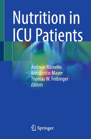 Nutrition in ICU Patients (EPUB)