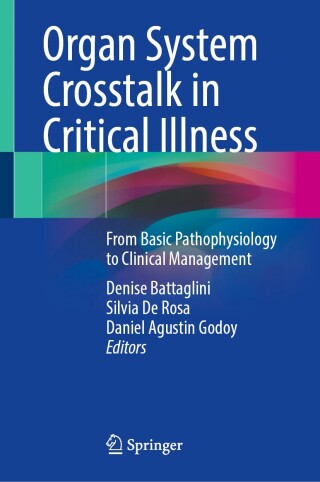 Organ System Crosstalk in Critical Illness (Original PDF from Publisher)
